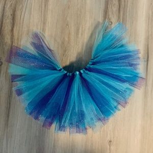 Handmade tutu read description please before ordering